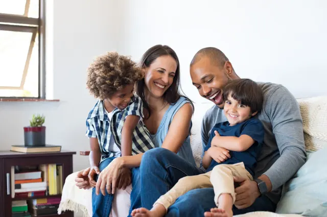 Happy Family