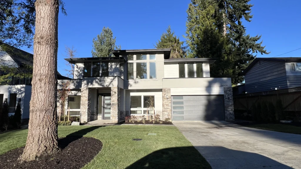 Nice Home In Washington