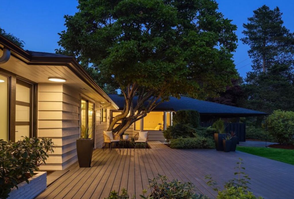 Nice Luxury Home In Washington