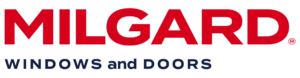 Milgard Window Logo