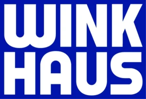Wink Haus Logo