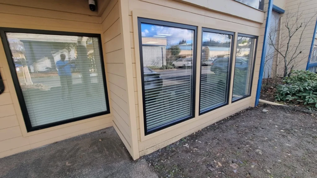 New Windows On Tint Shop